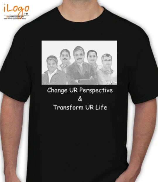 Tee People-change T-Shirt