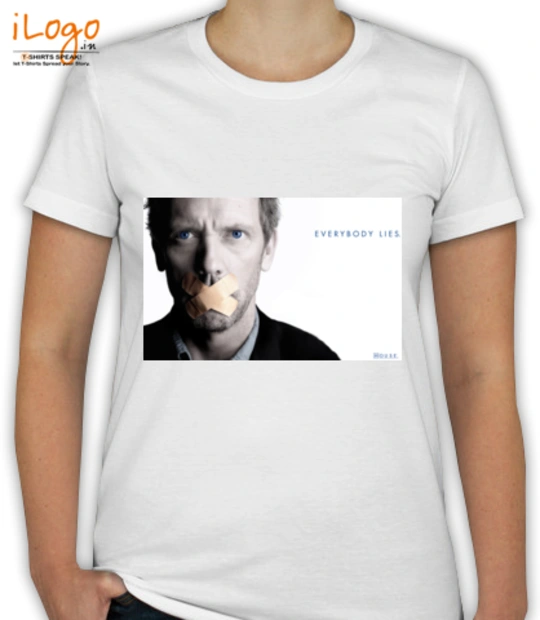 Tee new-house T-Shirt