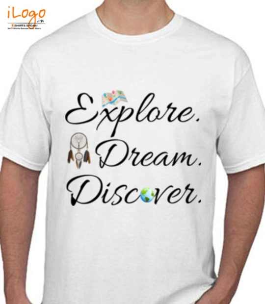 Tee pacepalcesfaces T-Shirt