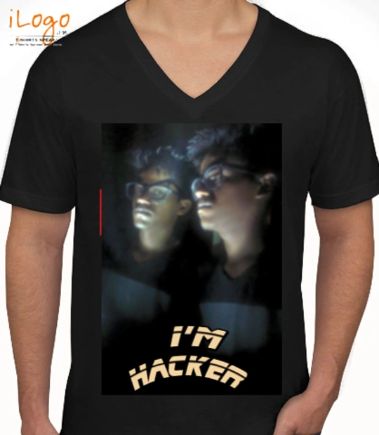 Tee hackers T-Shirt