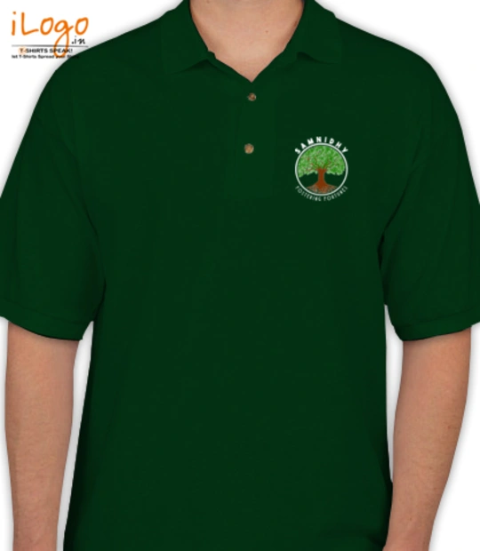 Tee samnidhyjumbl T-Shirt