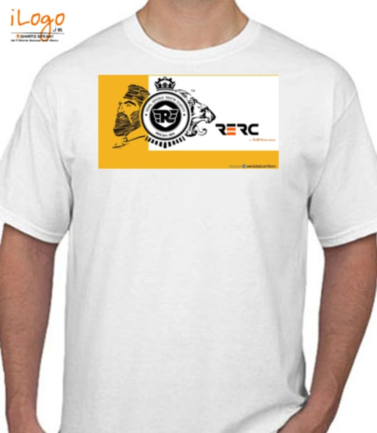 Tee RE T-Shirt