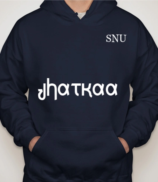 Tee BLUE T-Shirt