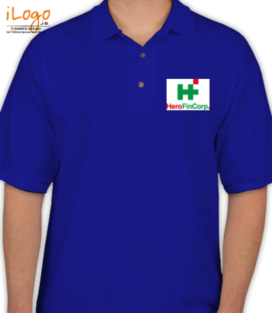 Tee herofincorp T-Shirt