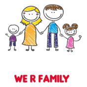 we-are-family
