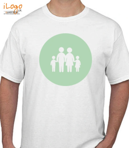 We are together family T-Shirt