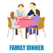 FAMILY-supper