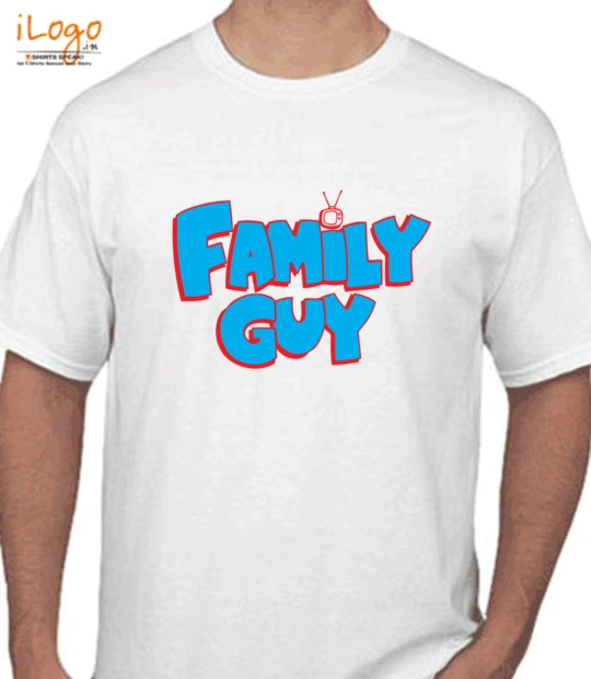 Reunion family-guy T-Shirt