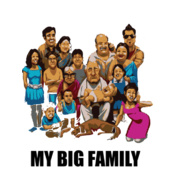 My-big-family