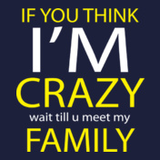 crazy-family