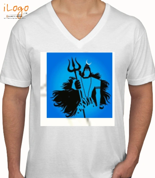 Tee rudrax T-Shirt