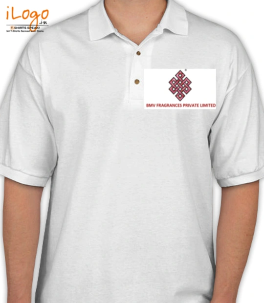 Tee bmvnoida T-Shirt