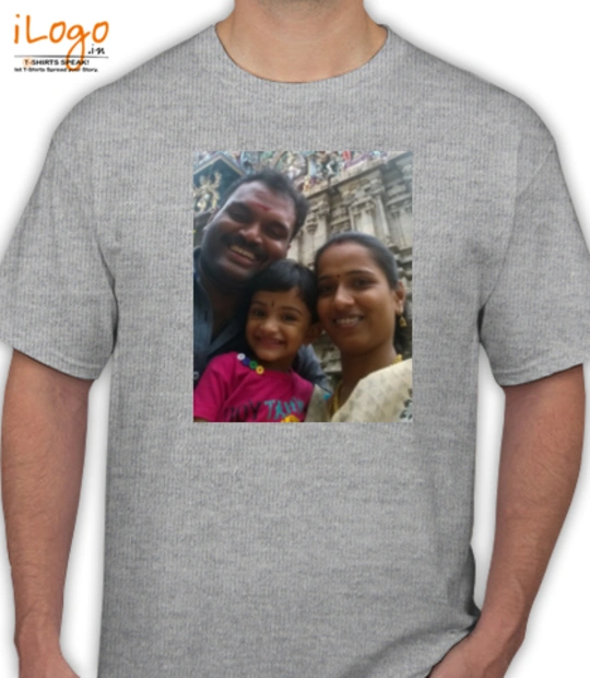 Tee thiya T-Shirt