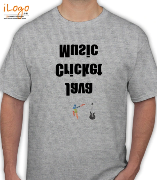 Tee JCM T-Shirt