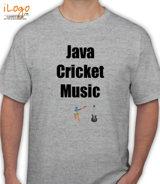 Tee JCM T-Shirt