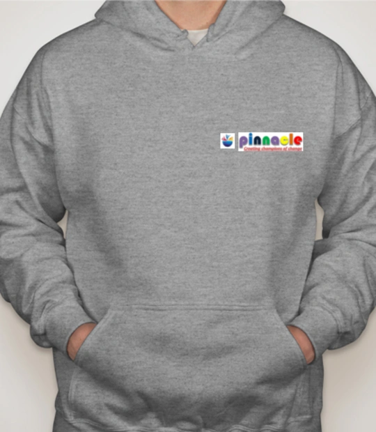 Tee pinnacle T-Shirt