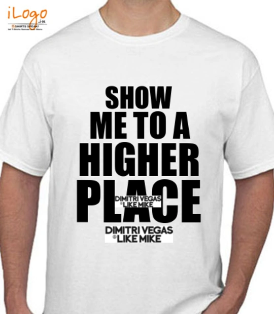 Tee Anjana T-Shirt