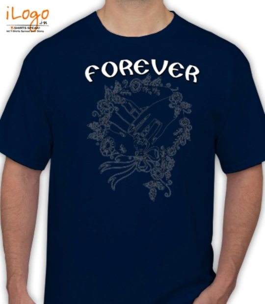 Tee forever T-Shirt