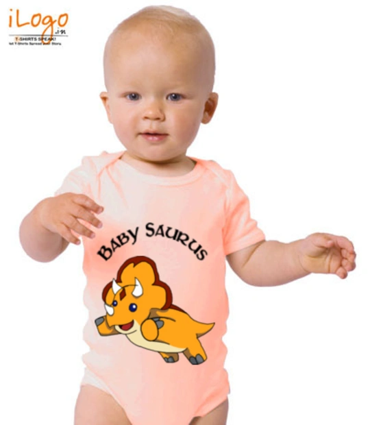 Tee Baby-Saurus T-Shirt