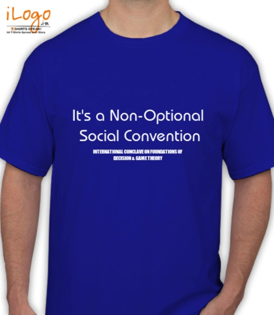 Tee CONCLAVE T-Shirt