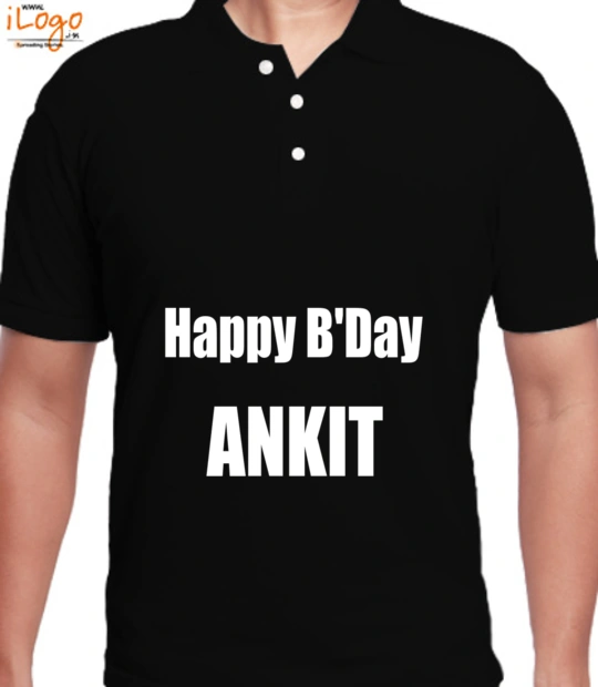 black :front
