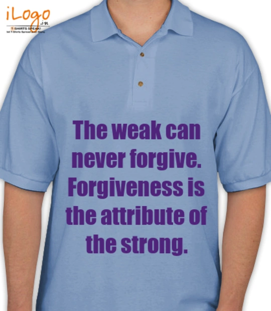 Tee LEARN-forgive T-Shirt