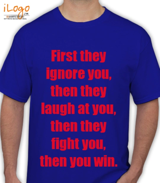 Tee winner T-Shirt