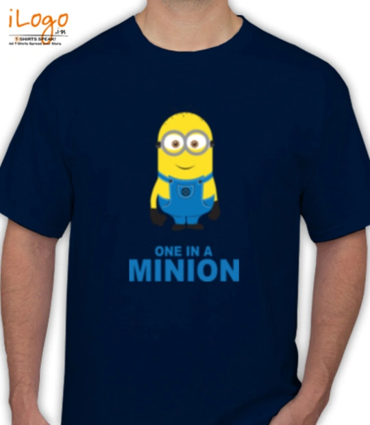 Tee minion T-Shirt