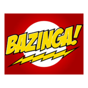 Bazinga