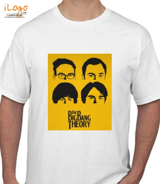 Tee BBT T-Shirt
