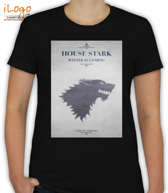 Tee stark T-Shirt