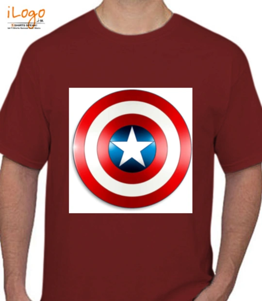 Tee gleh T-Shirt