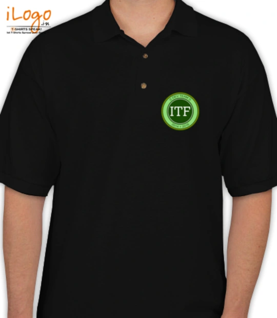 Tee ITF T-Shirt