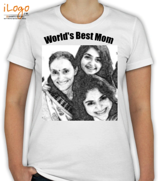 Tee Best-Mom T-Shirt