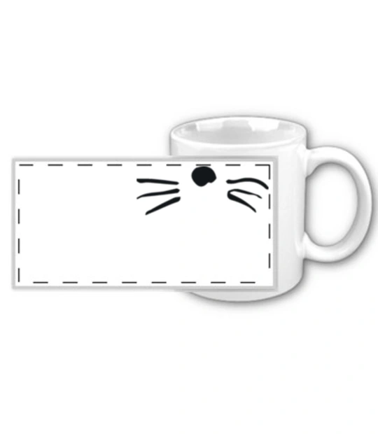 Tee cat-whiskers T-Shirt