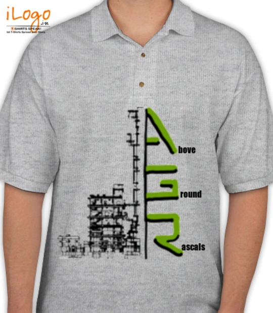 Tee agr T-Shirt