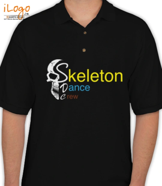 Tee polo-t-shirt T-Shirt