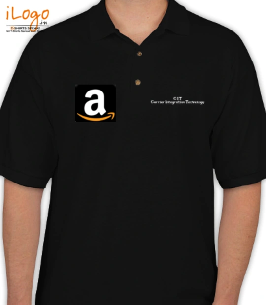 Amazon CIT T-Shirt