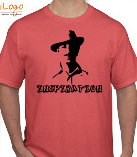 Punjabi bhagat-singh-inspiration T-Shirt