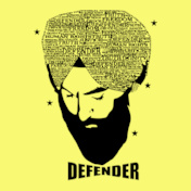 defender