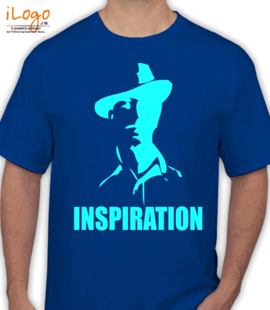 Punjabi inspiration T-Shirt