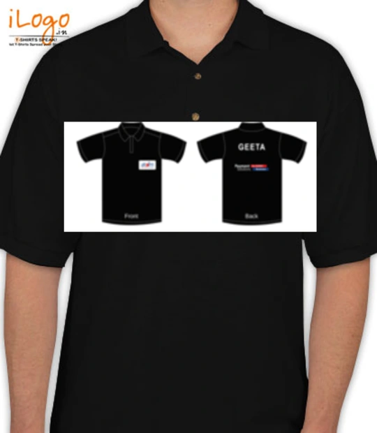 Shirt Geeta T-Shirt