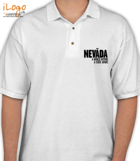 Shirt nevada-polo- T-Shirt