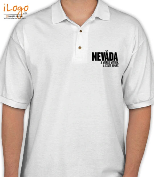 Shirt nevada-polo- T-Shirt