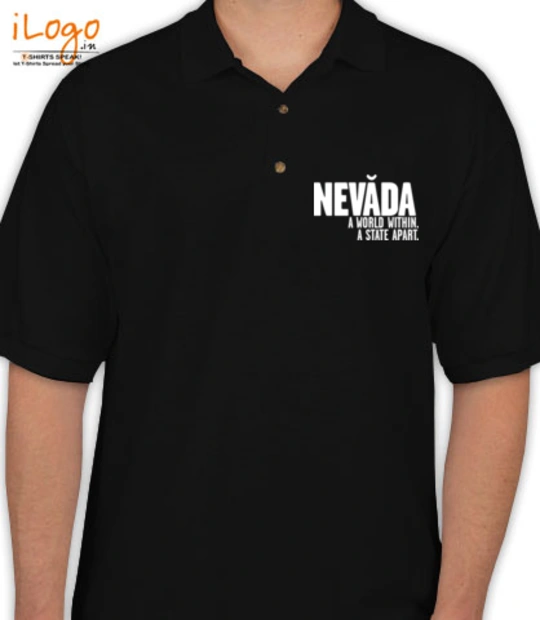 Shirt nevada-polo T-Shirt