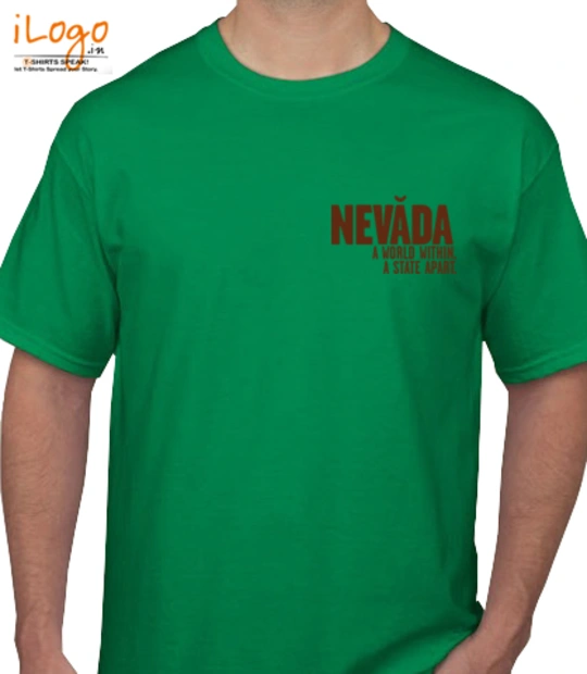 Shirt nevada-rn T-Shirt