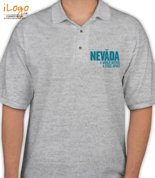 Shirt nevada-polo- T-Shirt