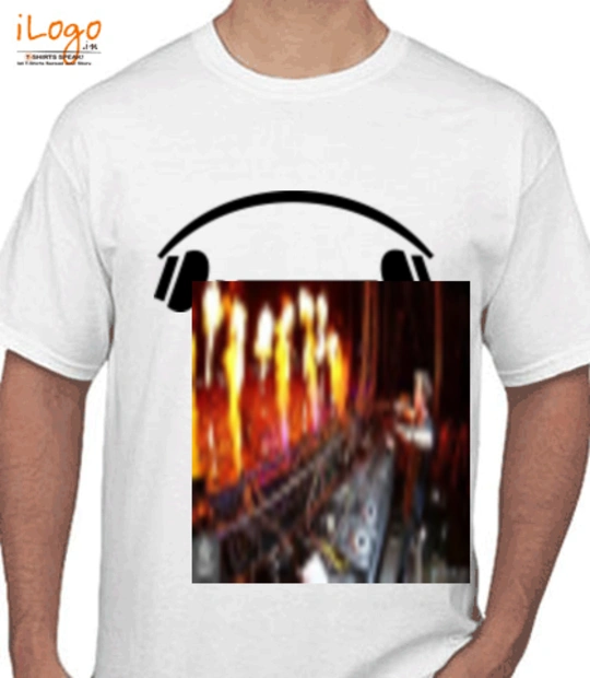 Shirt hardwell-on-air T-Shirt
