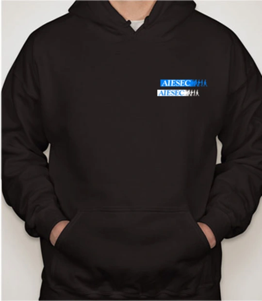 Shirt AIESEC-Hoodie T-Shirt