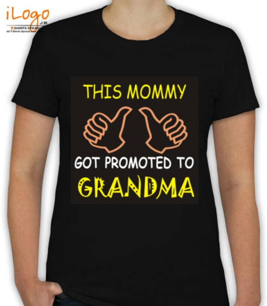 Shirt promotion T-Shirt